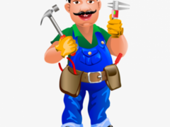 Instalator electric & sanitar cu peste 20 de ani de experienta